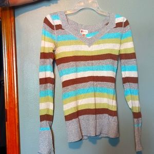 Women's sweater